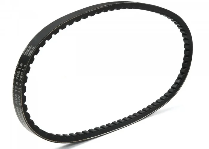 Yanmar V-belt for Alternator 2/3 GMF