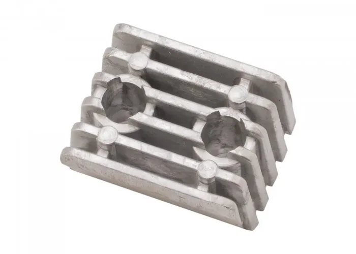 Z-Drive Anode for Volvo Penta DPX