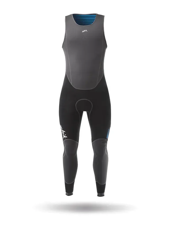 Zhik 2023 Mens Microfleece X Skiff Suit