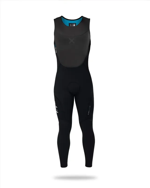 Zhik Mens Microfleece X Skiff Suit