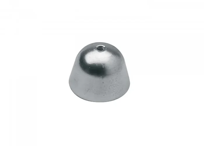 Zinc Anode Volvo Penta / QL Bow Thruster SP600 / Cap
