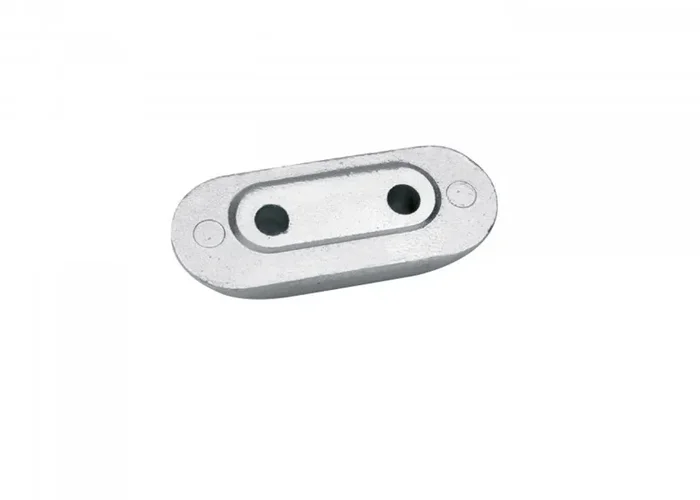 Zinc Motor Anode F-SE-7